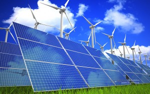 Giải pháp an ninh bảo vệ khu vực Solar Farm