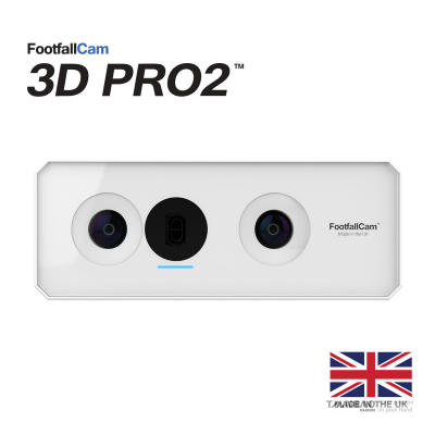 3D Pro 2