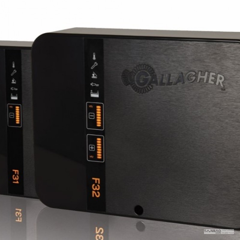 Bộ điều khiển phát xung Gallagher F31