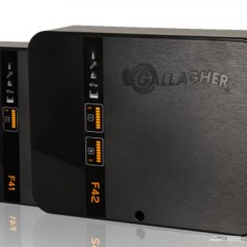 Bộ điều khiển phát xung Gallagher F41