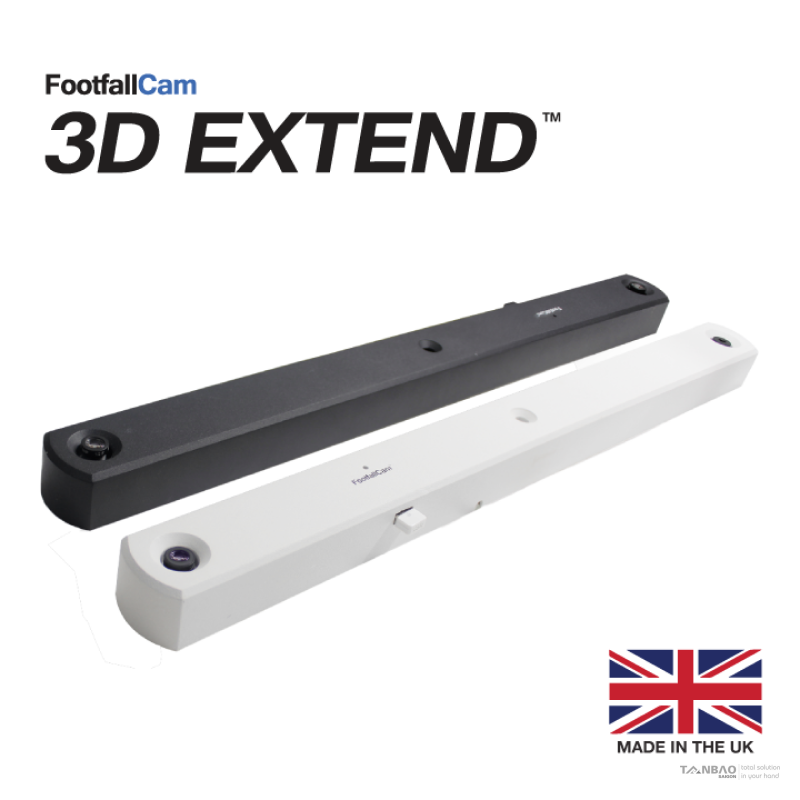 3D Extend